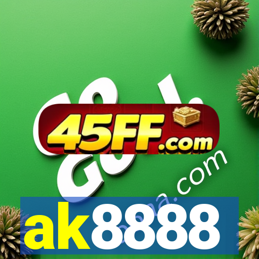 ak8888