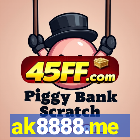 ak8888.me
