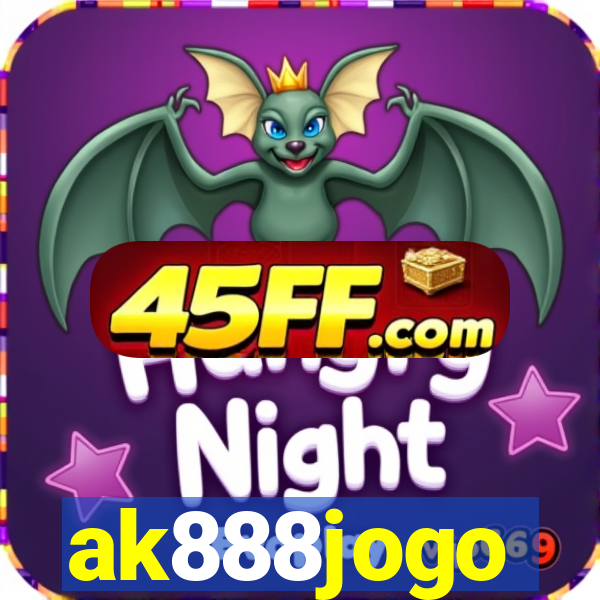 ak888jogo