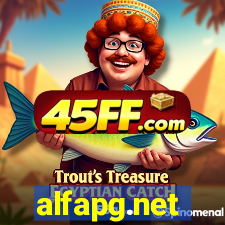 alfapg.net