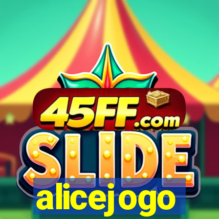 alicejogo