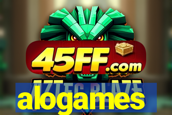 alogames