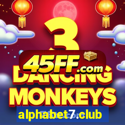 alphabet7.club