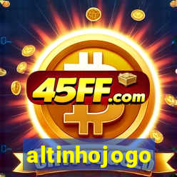 altinhojogo