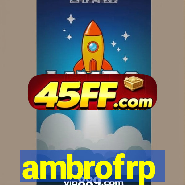 ambrofrp