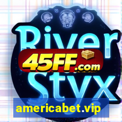 americabet.vip