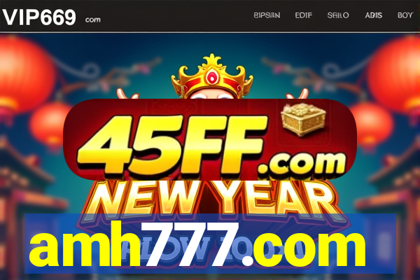 amh777.com