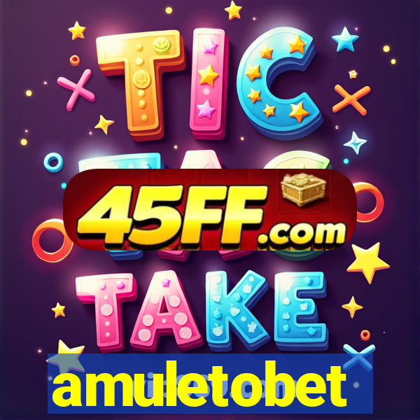 amuletobet