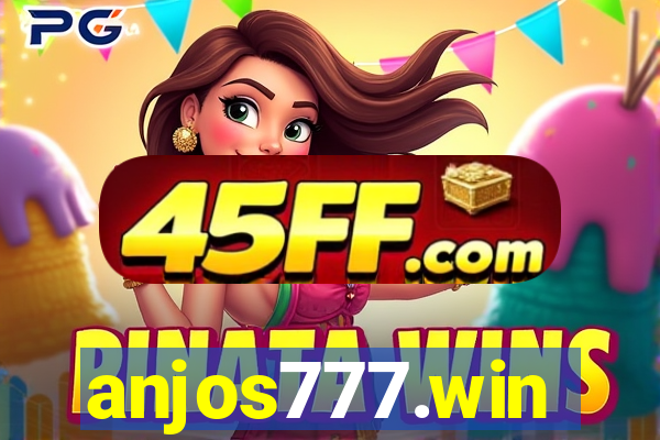 anjos777.win