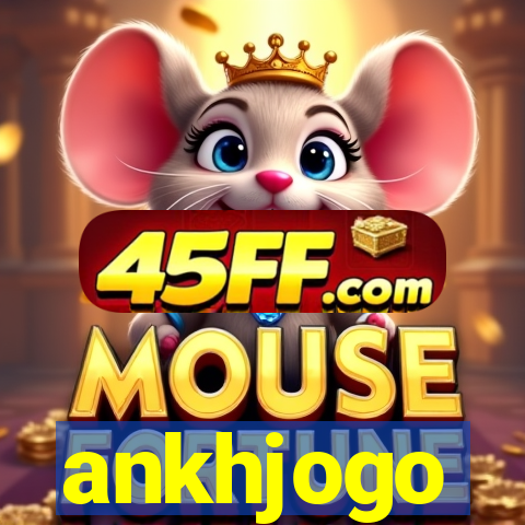 ankhjogo