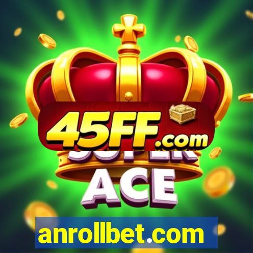 anrollbet.com