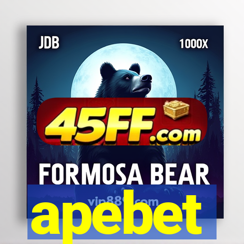 apebet