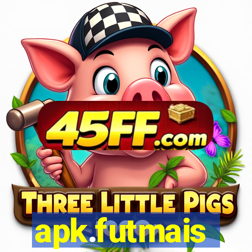 apk.futmais