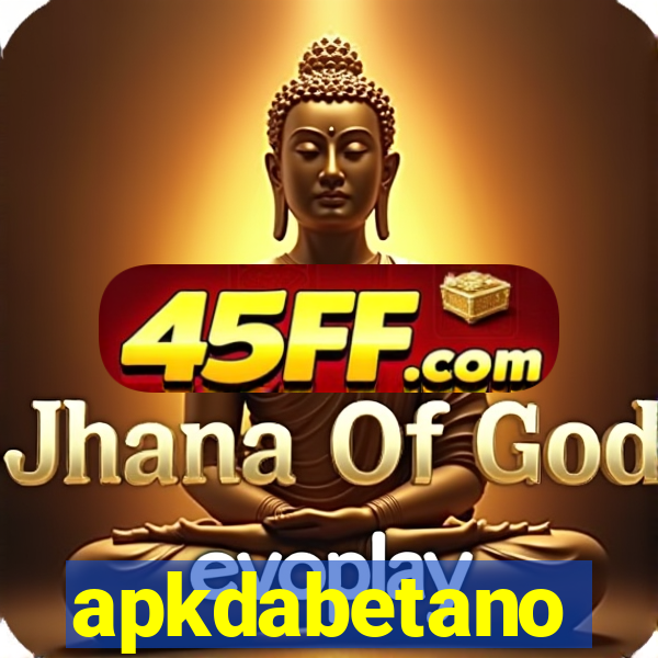 apkdabetano