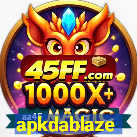 apkdablaze