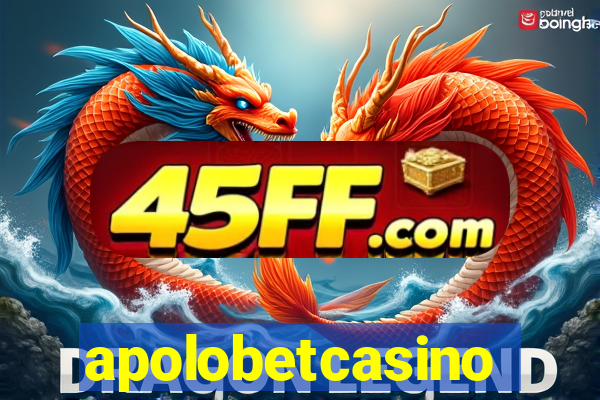 apolobetcasino