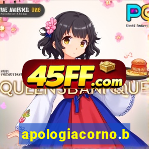 apologiacorno.blogspot