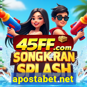apostabet.net