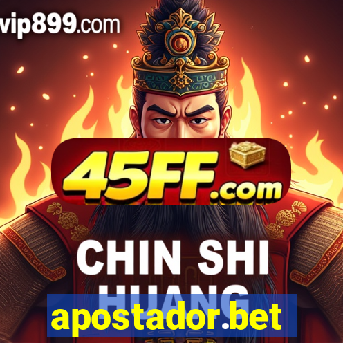 apostador.bet