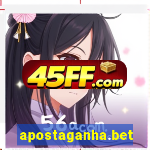 apostaganha.bet
