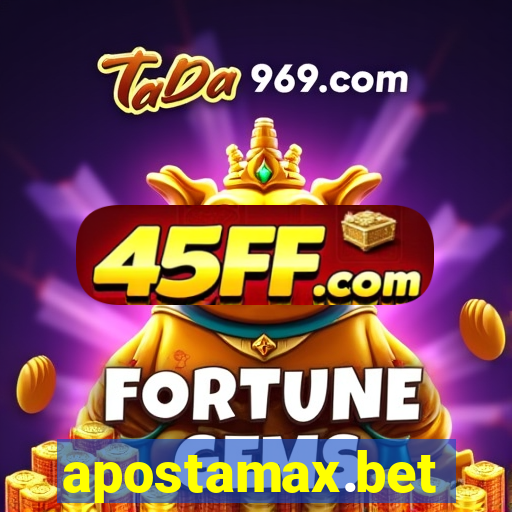 apostamax.bet