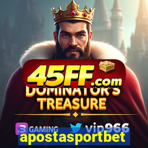 apostasportbet
