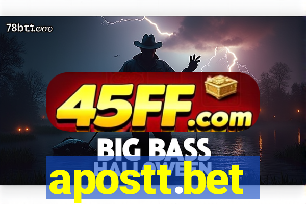 apostt.bet