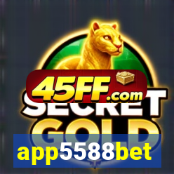 app5588bet
