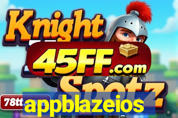 appblazeios