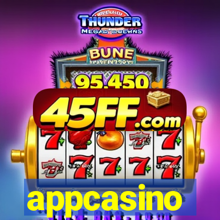 appcasino