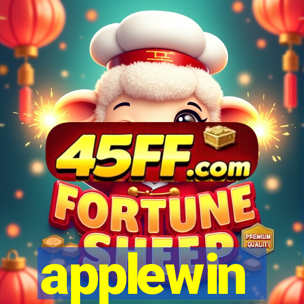 applewin
