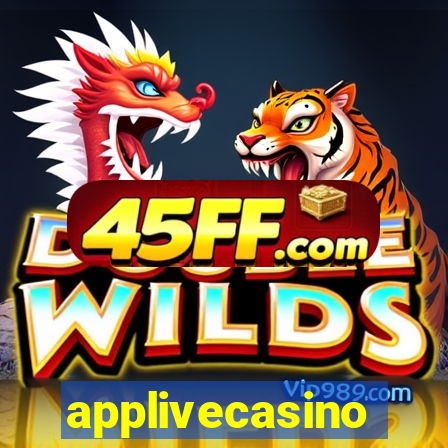 applivecasino