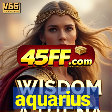 aquarius