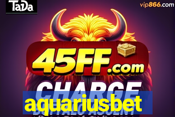 aquariusbet