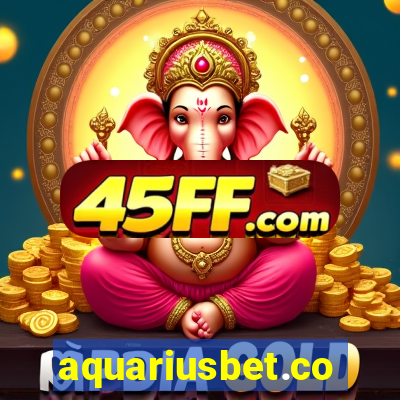 aquariusbet.co