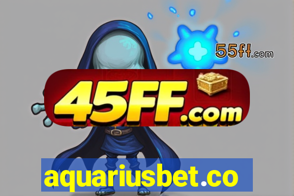 aquariusbet.co