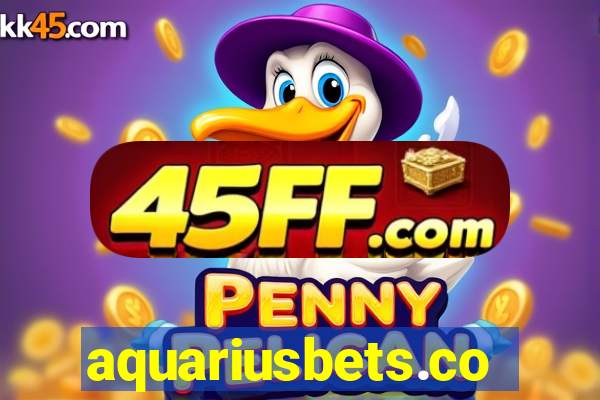 aquariusbets.com
