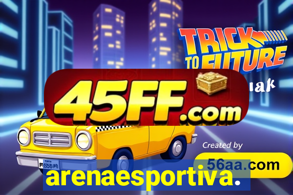 arenaesportiva.bet
