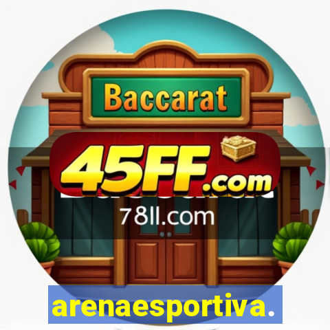 arenaesportiva.bet