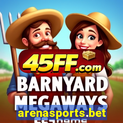 arenasports.bet