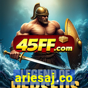 ariesaj.co