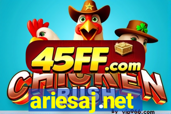 ariesaj.net
