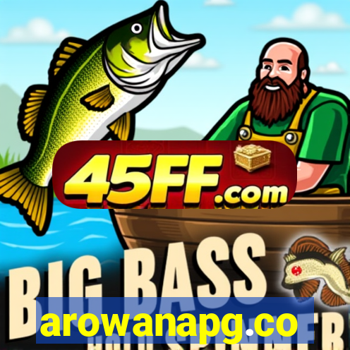 arowanapg.co