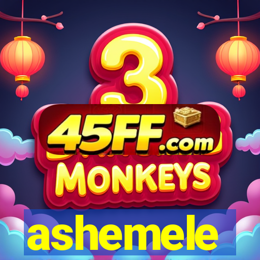 ashemele