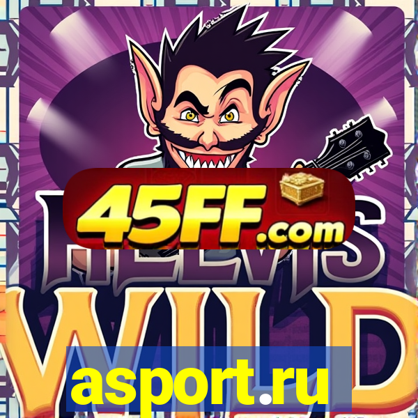 asport.ru