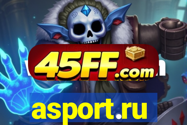 asport.ru