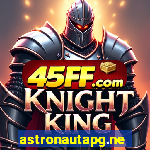astronautapg.net