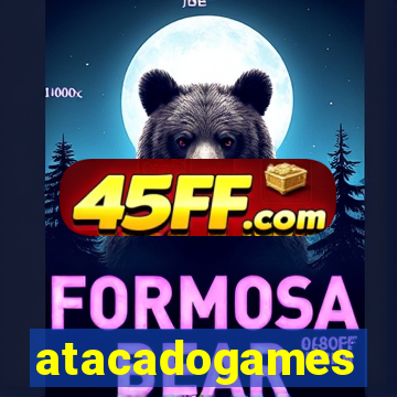 atacadogames