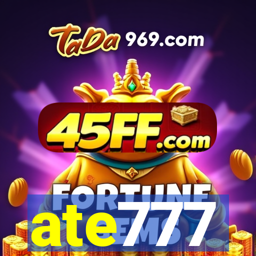 ate777