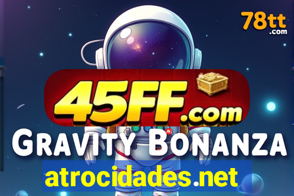 atrocidades.net
